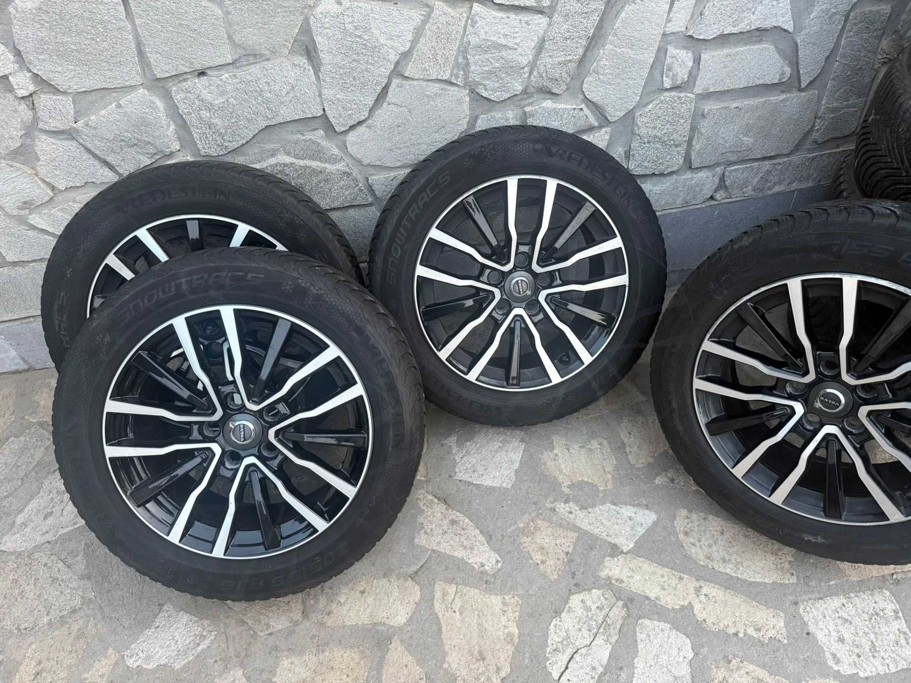5х108 16 Volvo original