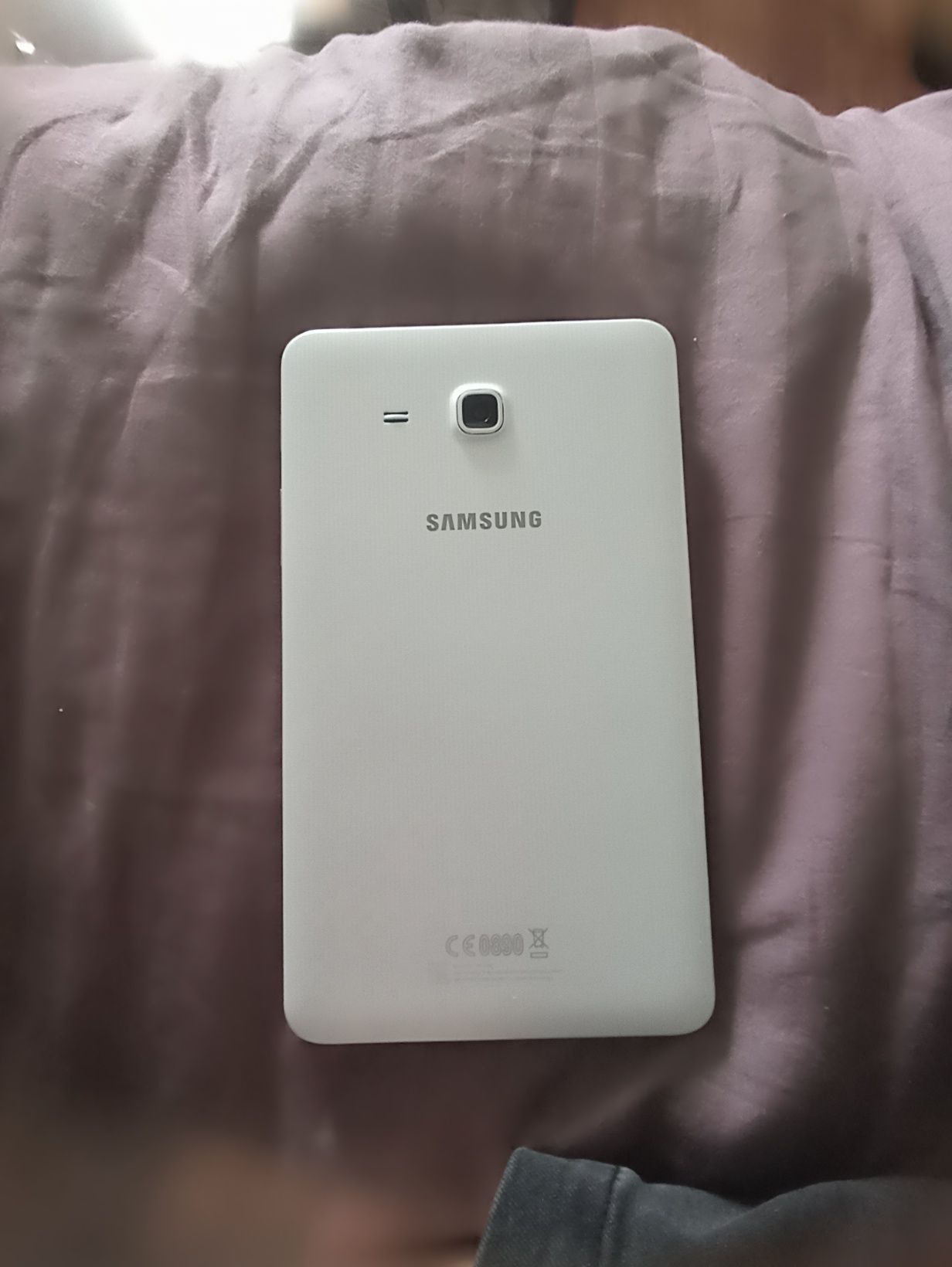 Планшет Galaxy Tab A