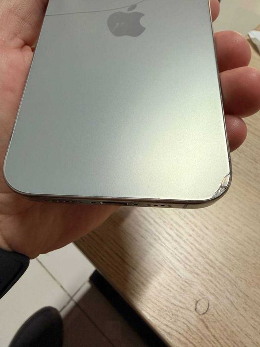 Iphone 15 pro max 256 sotiladi