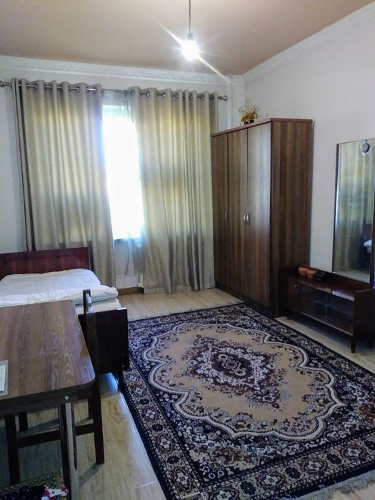 Аренда Квартира 1 хона Кора камиш 1/4