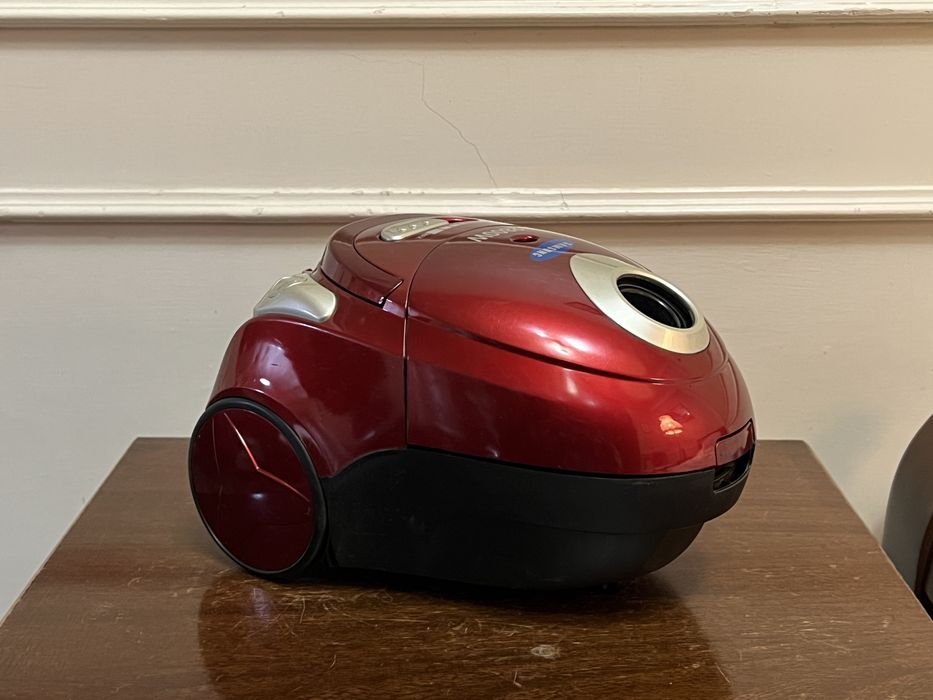 Пылесос Samsung SM609