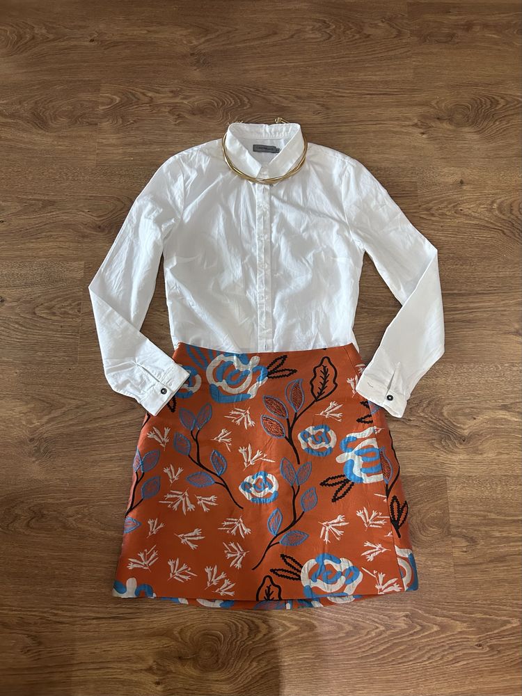 Reserved zara hm
