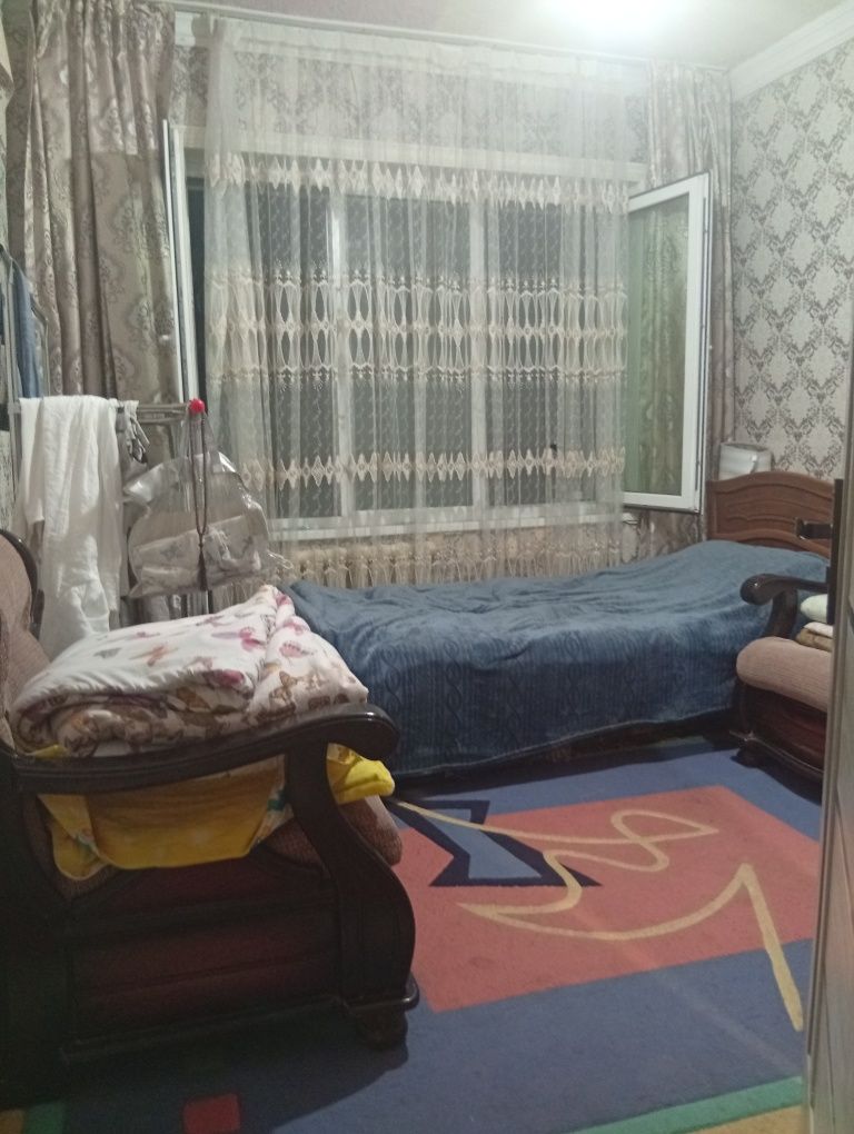 Продаю свою 2комнатную квартиру