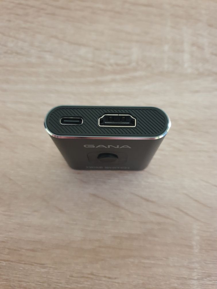 HDMI Bi-Direction Switch