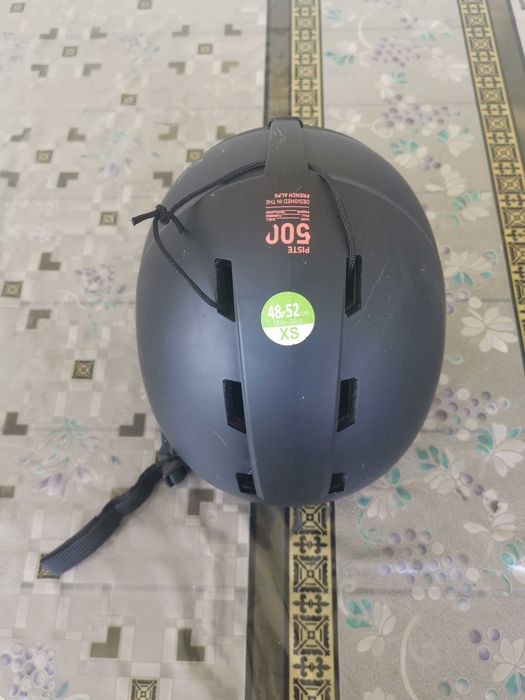 Шлем десткий размер 48-52