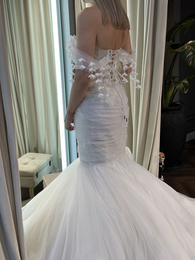 Rochie mireasa Milla Nova