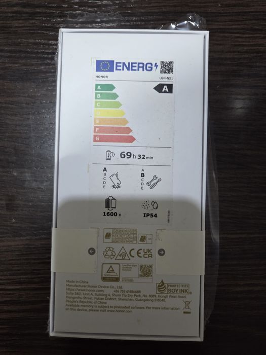 Vând Honor 400 Smart 5G