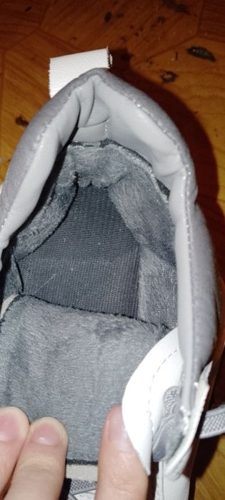 Ботинки женские утепленные