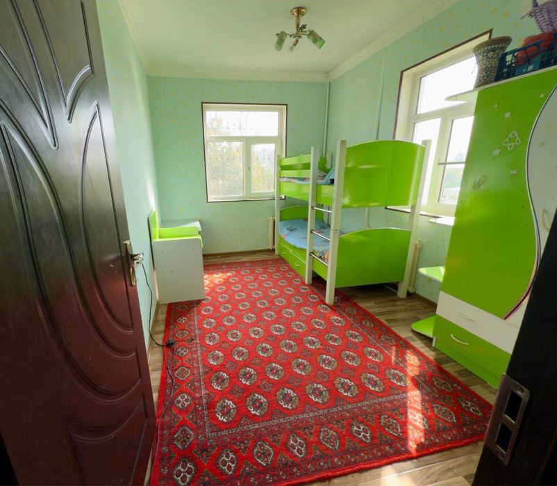 Юнусабад 2.  2/5/9. Универсам