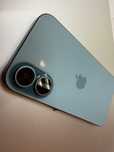 iPhone 16 заключен с iCloud !