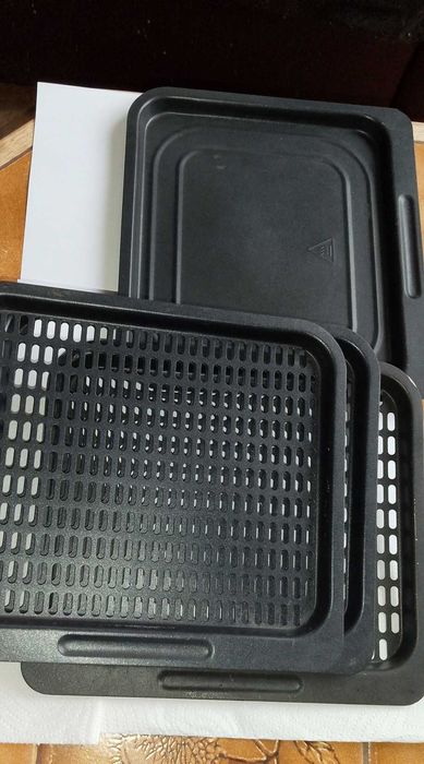 Фурна с горещ въздух Princess, Air Fryer, обем 10 литра