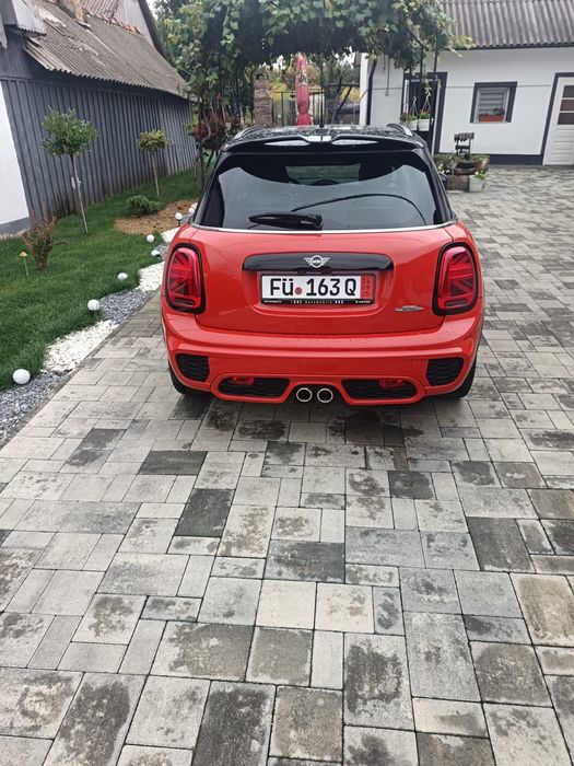 Продавам minicooper 2000 дизел от 2019г