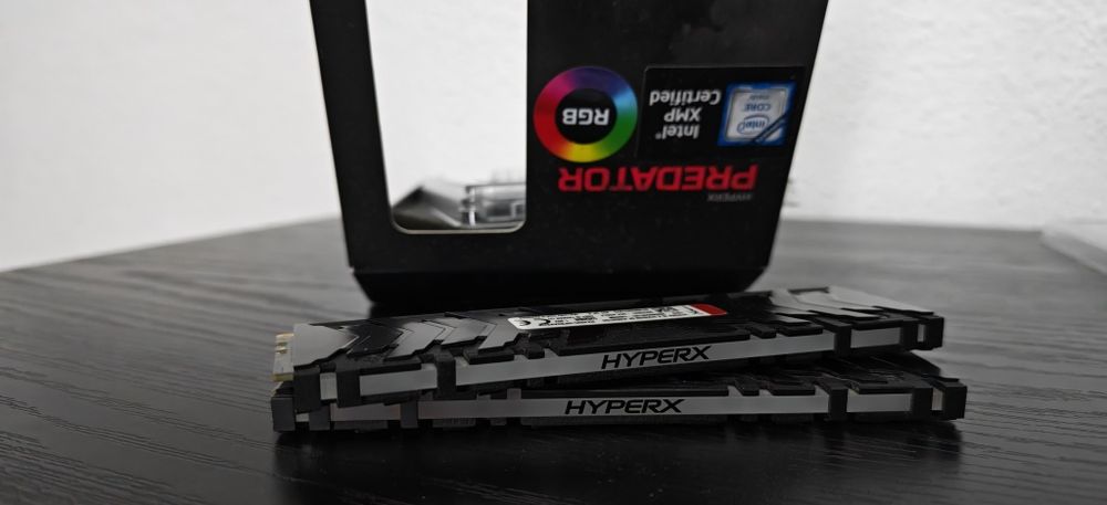 Memorie Kingston HyperX Predator 32 gb