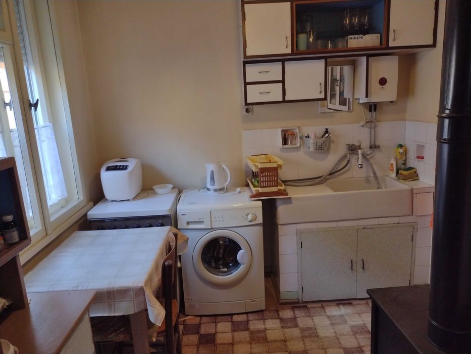 Продавам къща гр.Плачковци