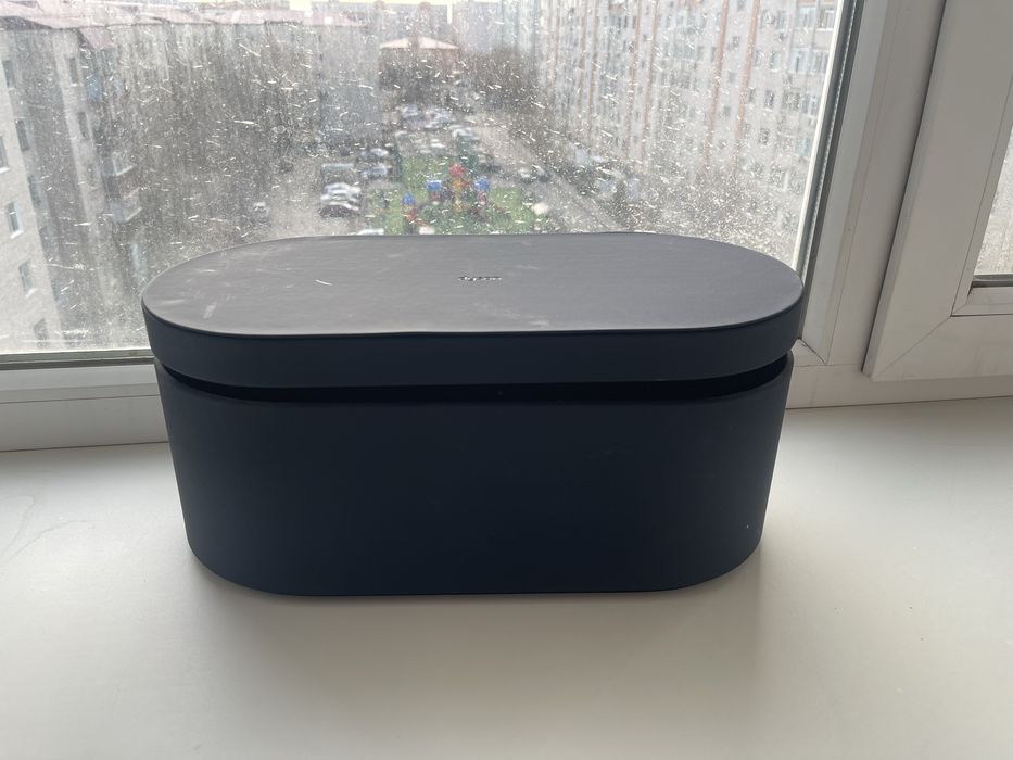 Dyson long дайсон