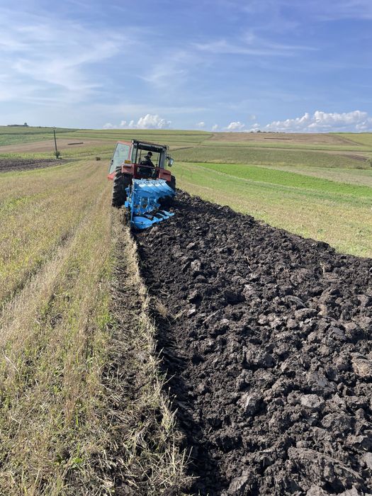 Plug Lemken opal 90 3+1 trupite