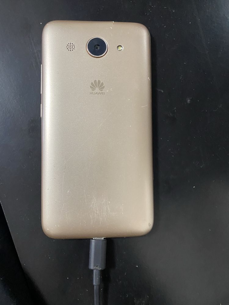 Huawei.