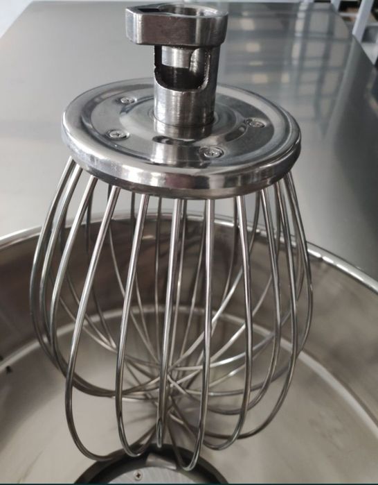 Vinchik har-xil turdagi mikser va meshalkalar uchun, винчик миксером