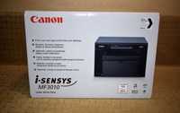 Принтер Canon i-SENSYS MF 3010 По низким ценам!!!
