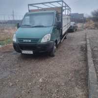 Vind iveco Daily