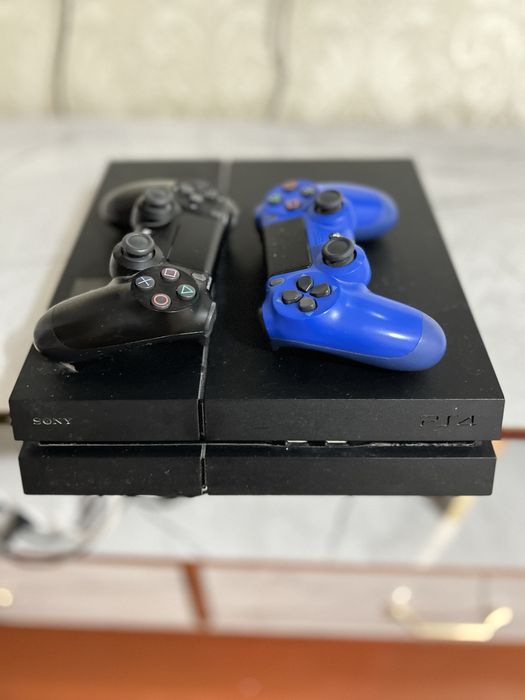 Плестейшн джостик