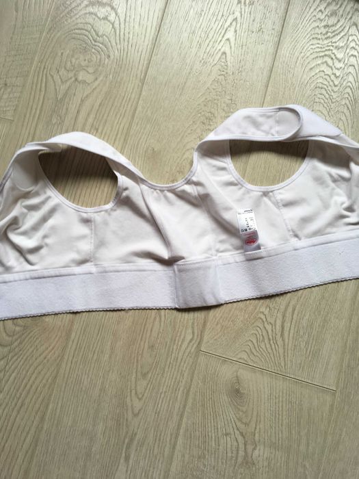 ANITA медицински стягащ сутиен 80B/C