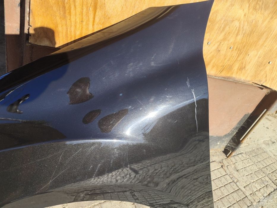 Ляв калник Mercedes ML W164/Мерцедес Мл В164