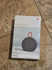 Boxa portabila Xiaomi Mi Portable Bluetooth Speaker, Grey