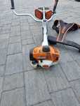 Cositoare sthil 561