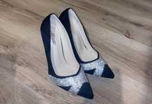 pantofi stiletto