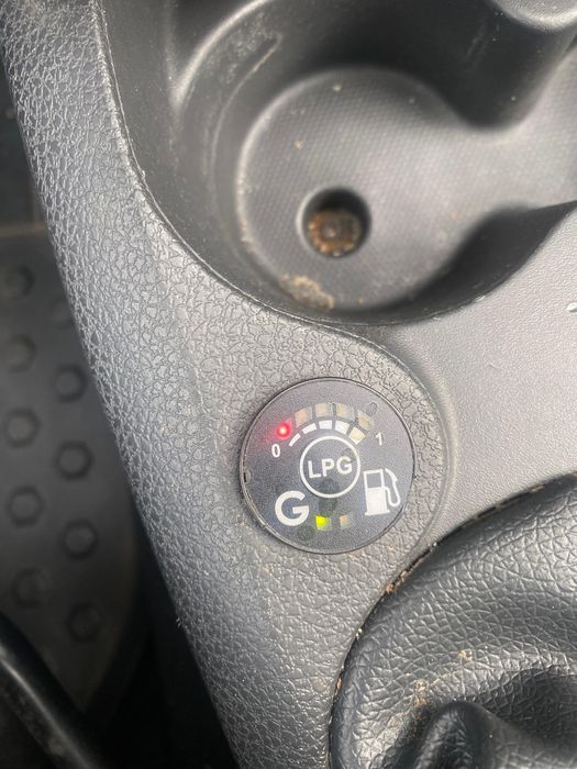 Vand DACIA LOGAN 1.0 TCE 100 CP- GPL 2020