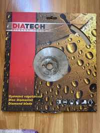 Disc diamantat taiere beton/asfalt