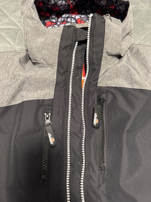 Geaca schi, ELLESSE, marimea 12 ani