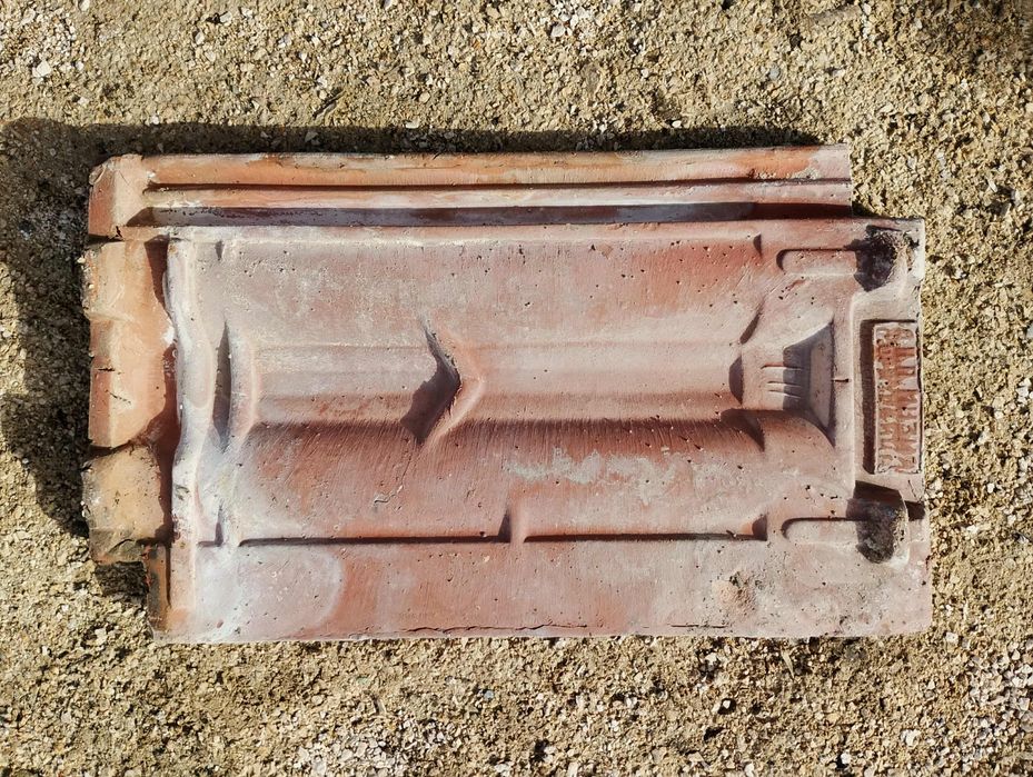 Керемиди втора употреба