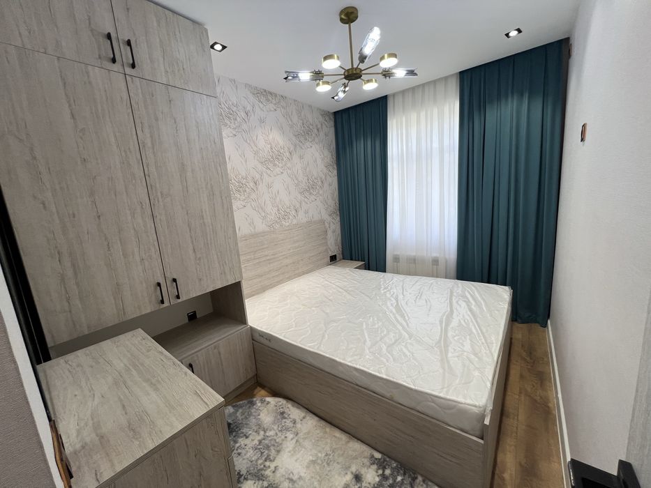 Чиланзар 1 квартал Новза Метро 400 метр