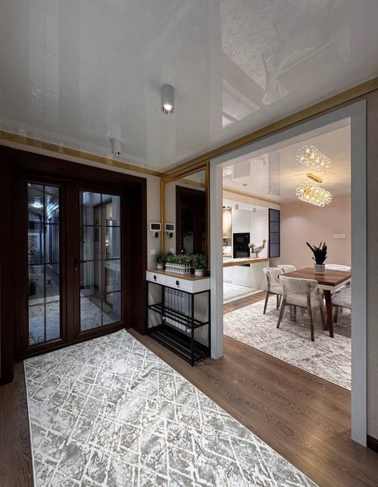 Продам уютный компактный дом! 5 ком. 3.3сотки. Ориентир Рисовый мост.