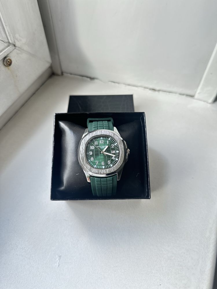 Наручные часы люкс качества Casio