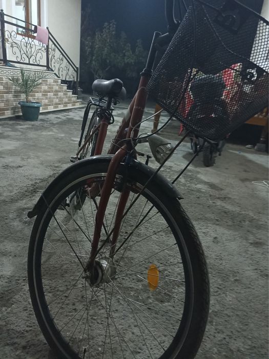 Velosiped  toshkent , baland