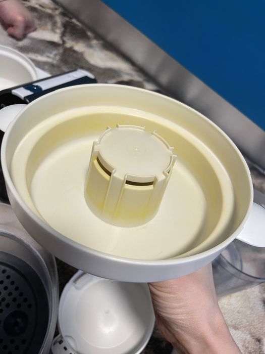 Babymoov nutribaby+ aparat de gatit pentru bebelusi