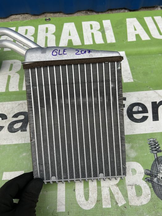 Radiator căldură interior Mercedes GLE Coupe 2017