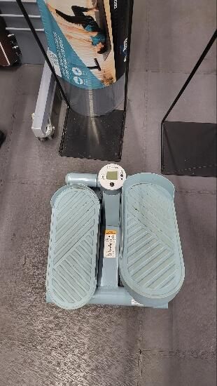 Stepper Mini Ms100 - No Size - produs resigilat Decathlon