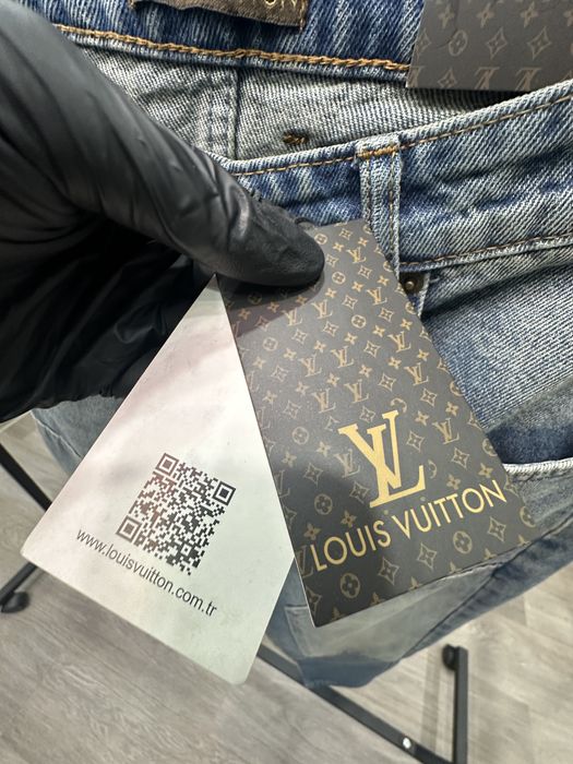 Blugi LV. Buggy model. Premium/TopQuality