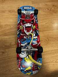 Skateboard Oxelo