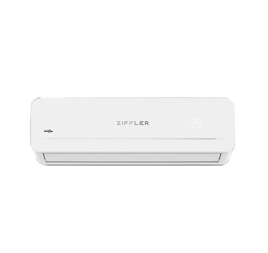 Кондиционер Ziffler Alpha 18 Inverter