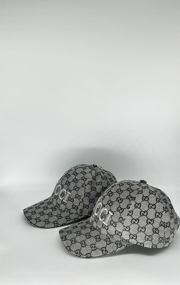 Шапка GUCCI унисекс