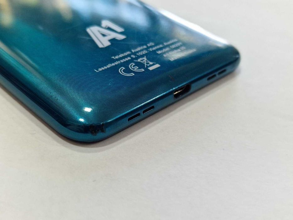 Смартфон A1 Alpha 20