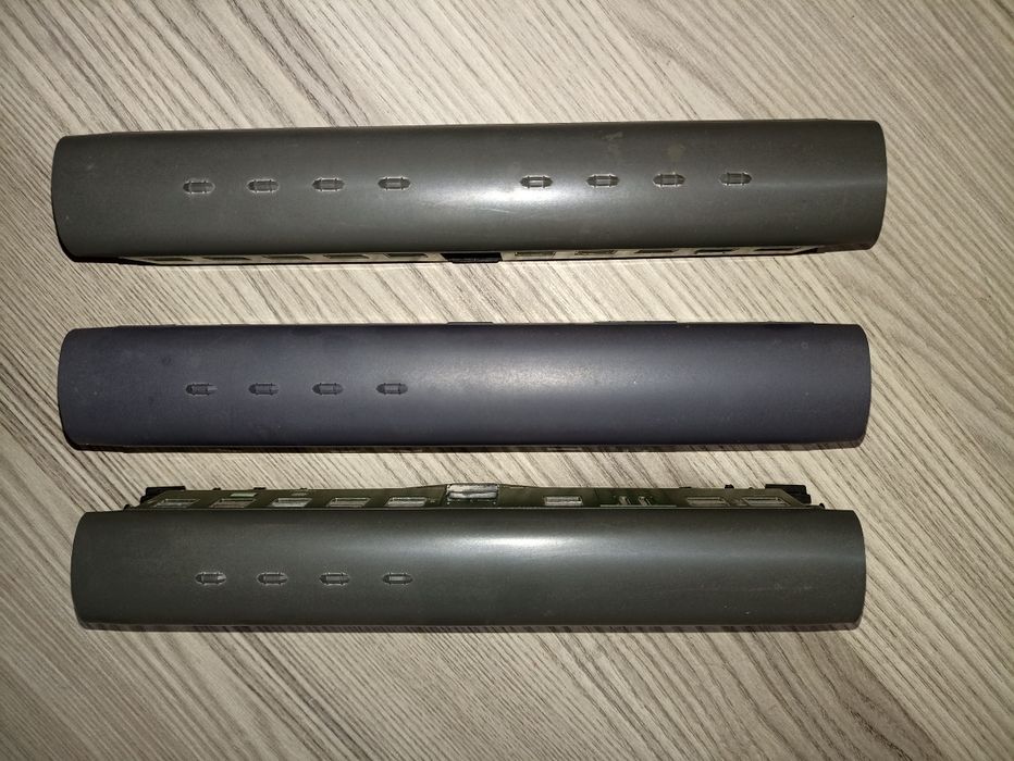 Roco vagoane de călători clasa 1-2 trenulet electric scara H0