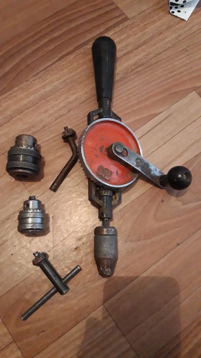 Ручной инструмент.