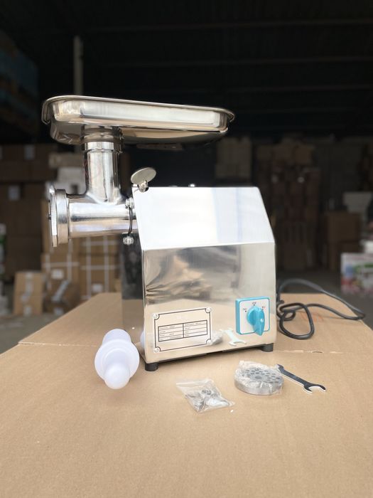 Мясорубка 12 с реверсом