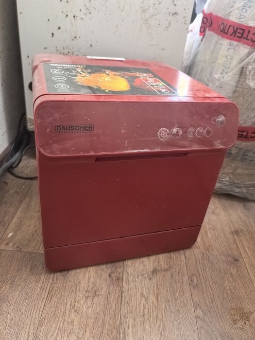 Посудомоечная машина